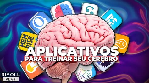 Apps Interessantes Para Treinar Seu C Rebro Youtube