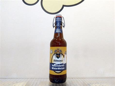 Comprar Rittmayer Hallerndorfer Winterweizen Espuma Cultura Cervecera