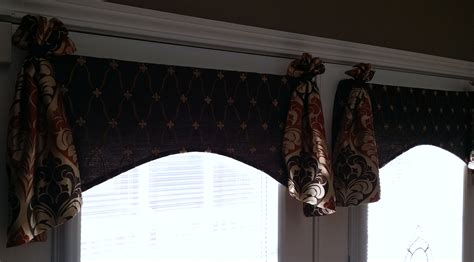 Custom Patio Door Window Treatments by Adaptations in Dayton Ohio, Designer Jane Barlow Best ...