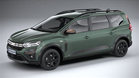 Dacia Jogger Extreme