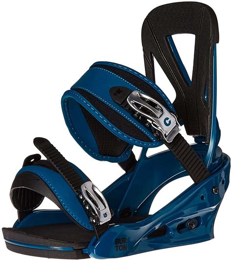 Top 10 Best Snowboard Bindings For Men In 2022 Toptenthebest