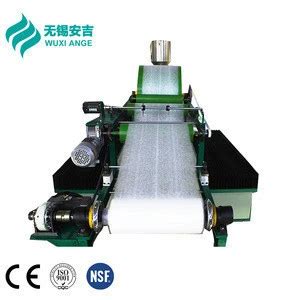 Buy Pp Melt Blown Nonwoven Fabric Making Machine Water Treatment Fabric