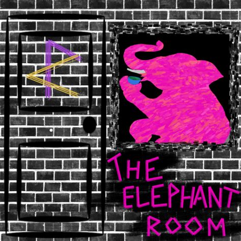 The Elephant Room | Project Culture