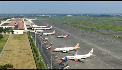 Jelang Nataru Pelita Air Pelita Air Buka Rute Penerbangan Reguler