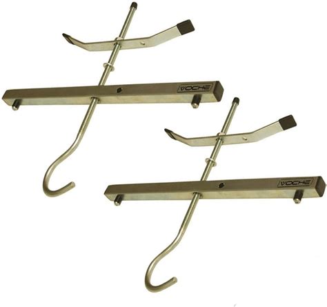 Rhino Ras21 Safe Ladder Clamps Energy Class A Multi Uk