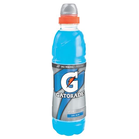 Gatorade Cool Blue X Cl Varsego