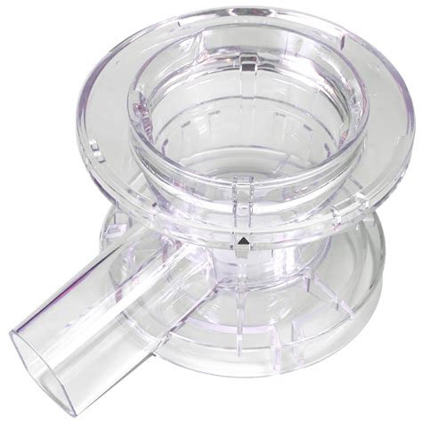 Обзор шнековой соковыжималки Kitfort KT-1105