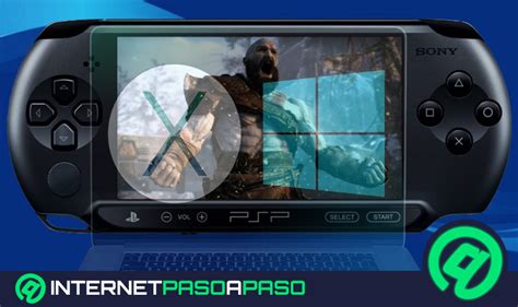 3 EMULADORES De PSP Para PC Lista Juegos 2025