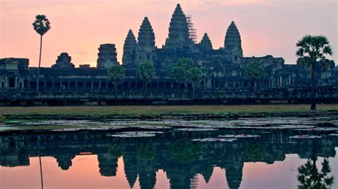 The Ultimate Angkor Wat Guide Everything You Need To Know Intrepid