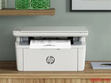 Hp Laserjet Mfp M141w Printer 7md74a