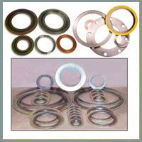 Spiral Wound Gaskets At Best Price In Mumbai Maharashtra H K