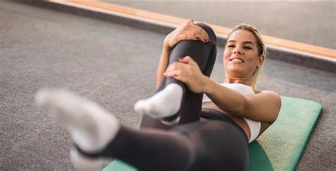 Les Bienfaits Du Pilates Chroniquesdefemmes