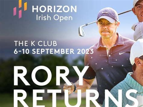 IrishOpen2023 – Ireland Golf Balls