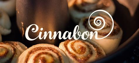 Cinnabon Branding on Behance