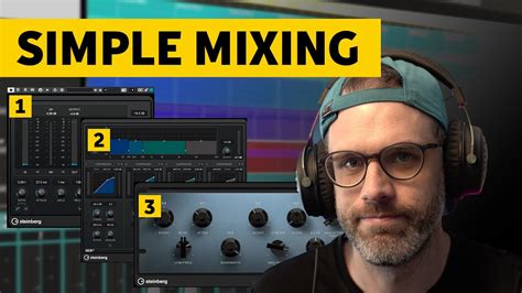 Mastering Minimal Techno Only Using Cubase Stock Plug Ins Techno