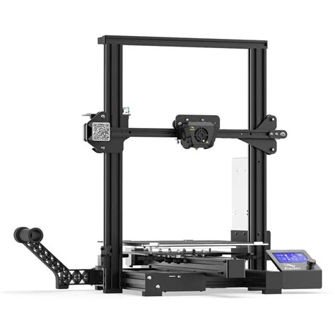 3d принтер Creality3d Ender 3 Max набор для сборки купить в Москве