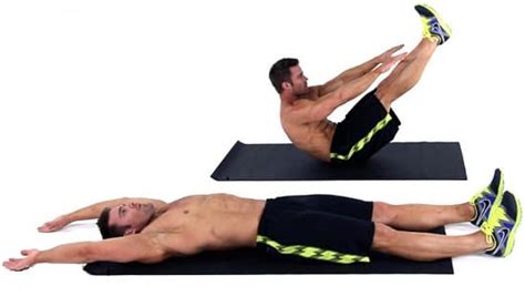 The Best ABS Exercises for Men | Page 6 of 6