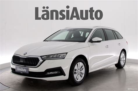 Skoda Octavia Combi Tsi G Tec Ambition Dsg Autom Bi Led P