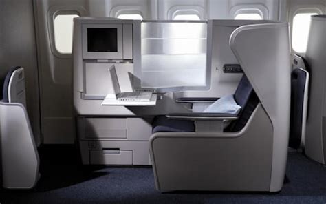 British Airways Dreamliner 787-9: Club World business-class review