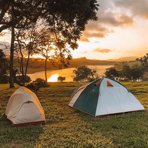 Camping Em Sao Paulo - Onde acampar em São Paulo: um guia completo - Carpe Mundi