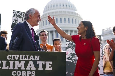 Biden Creates The American Climate Corps Years After Fdr Put