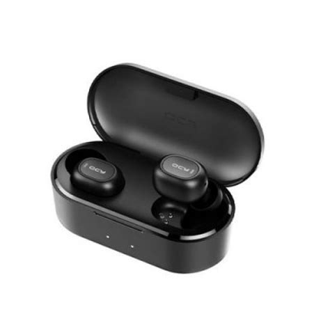 Qcy Qs Tws Bluetooth Earphones Price In Bangladesh