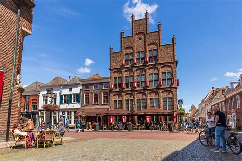 Wandelroutes In Doesburg Vind Hier Jouw Route Routes In De Achterhoek