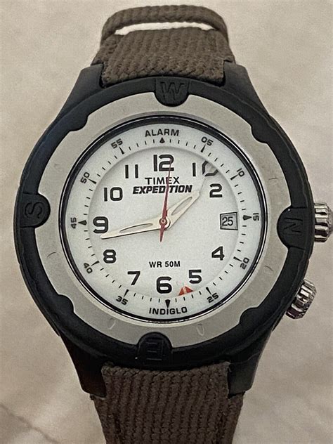 Timex Indiglo Wr 30m Manual