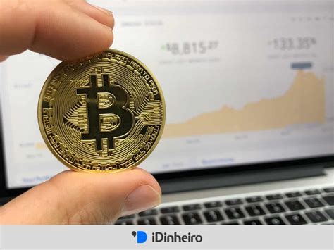 Investir Em Bitcoin Seguro Entenda Se Vale A Pena