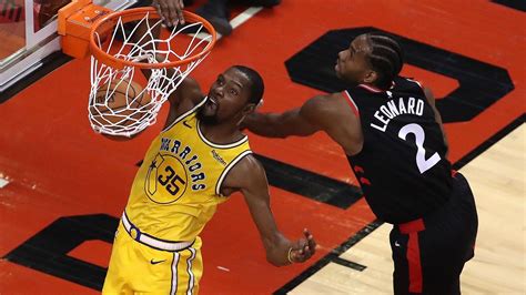 Nba Trade Kevin Durant In The Nets Kawhi Leonard In The Lakers Deal