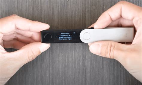 Ledger Nano X Review The Best Crypto Hardware Wallet