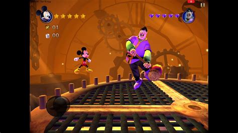 Disney S Castle Of Illusion Staring Mickey Mouse Castles Knights And