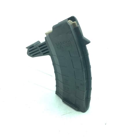 Tapco Sks Magazine Pinned To 5 Rounds Sfrc