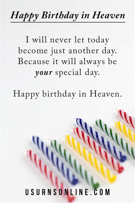 Birthday Wishes For Someone In Heaven Hayley Michaeline