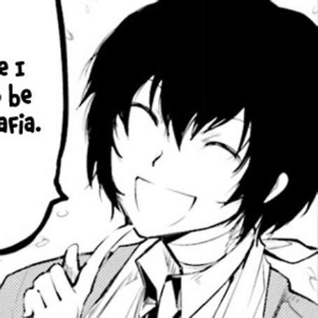 Bpdotd On Twitter Todays Fourth Character With Bpd Otd Is Dazai