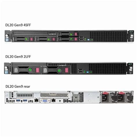 Hpe Proliant Dl Gen Performance Server At Best Price In Mumbai