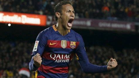 Foto Tawaran Gila Psg Demi Bajak Neymar Dari Barcelona