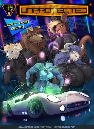 Unprotected Luscious Hentai Manga Porn