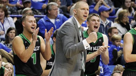 The Longest Active College Basketball Home Winning Streaks Entering The