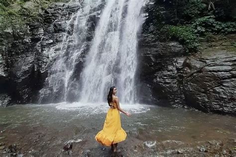 Air Terjun Di Majalengka Yang Ajaib Banget Indahnya Hallo Lifestyle