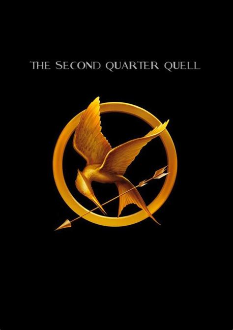 Hunger Games The Second Quarter Quell 2011