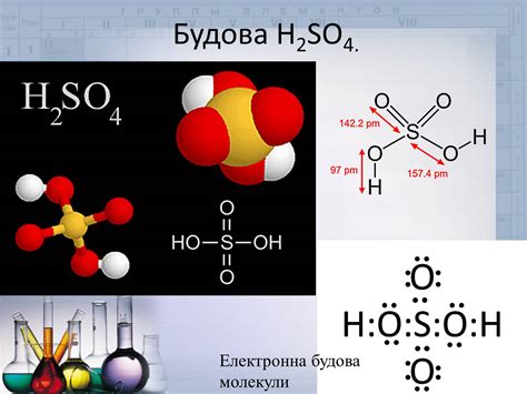 Презентація на тему Сульфатна кислота і сульфати (варіант 2 ...