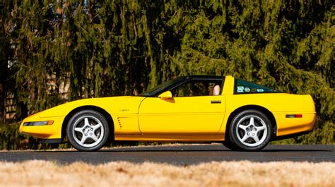 1995 Chevrolet Corvette ZR-1 | Hagerty Insider