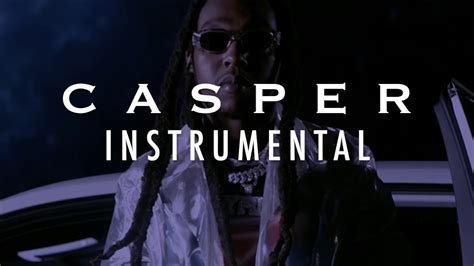 Takeoff Casper Instrumental Youtube