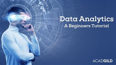 Data Analytics For Beginners Introduction To Data Analytics Data Analytics Tutorial For