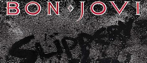 Slippery When Wet - Bon Jovi's Breakthrough Album After Thirty Years - Cryptic Rock