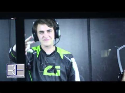 Optic Gaming Defeats Nv Mlg Anaheim Youtube