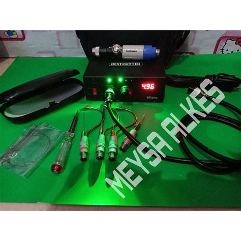 Jual ALAT KHITAN LASER ALAT SUNAT LASER BEST CUTTER PORTABLE Shopee