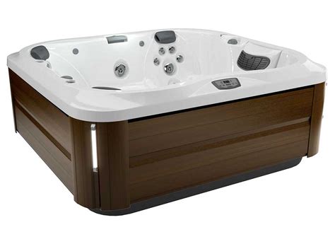 Spa Jacuzzi 5 Places J 355 Jacuzzi®