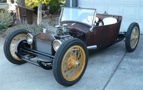 1929 Ford Model T Underslung Roadster For Sale Photos Technical Specifications Description